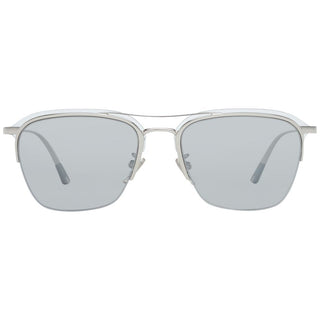 Silver Men Sunglasses - Luxury for You