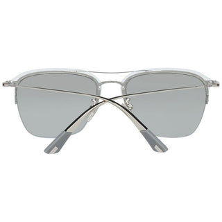 Silver Men Sunglasses - Luxury for You