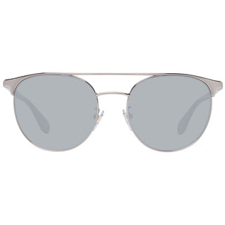 Silver Women Sunglasses - Luxury for You