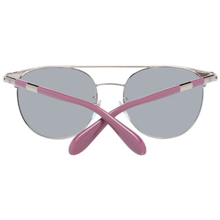 Silver Women Sunglasses - Luxury for You