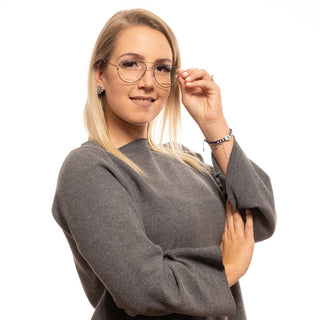 Gold Women Optical Frames - Luxury for You