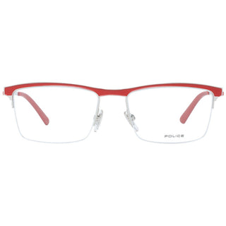 Red Men Optical Frames - Luxury for You