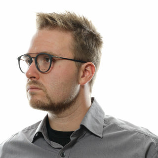 Gray Men Optical Frames - Luxury for You