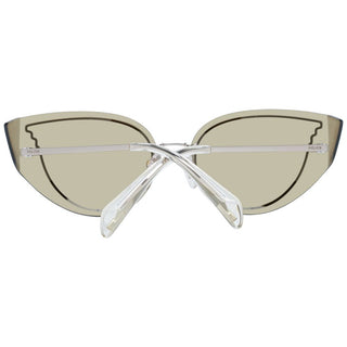 Gold Women Sunglasses - Luxury for You