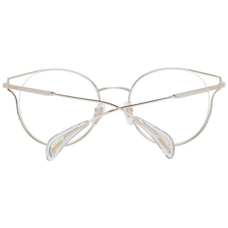 Rose Gold Women Optical Frames - Luxury for You