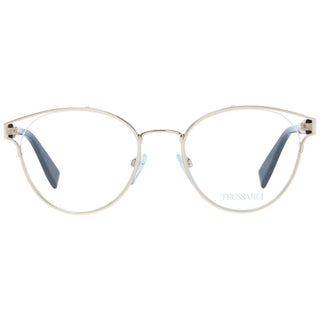 Gold Women Optical Frames - Luxury for You