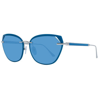 Blue Women Sunglasses - Luxury for You