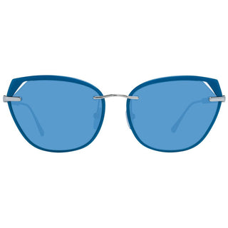 Blue Women Sunglasses - Luxury for You