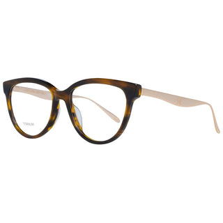 Brown Women Optical Frames - Luxury for You