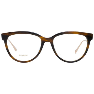 Brown Women Optical Frames - Luxury for You