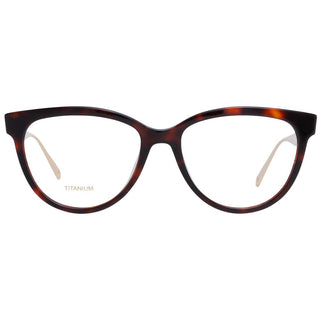 Brown Women Optical Frames - Luxury for You