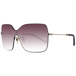 Burgundy Women Sunglasses - Luxury for You