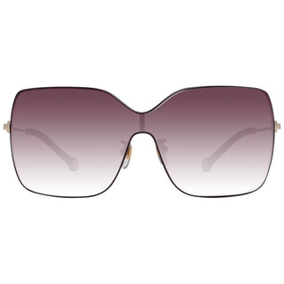 Burgundy Women Sunglasses - Luxury for You