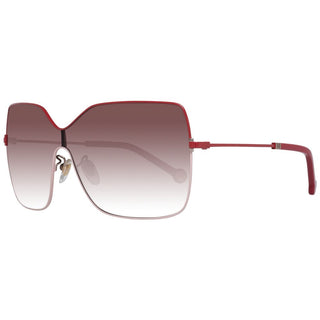 Red Women Sunglasses - Luxury for You