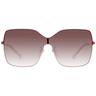 Red Women Sunglasses - Luxury for You