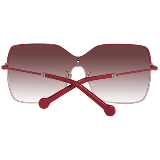 Red Women Sunglasses - Luxury for You