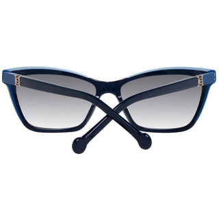 Blue Women Sunglasses - Luxury for You