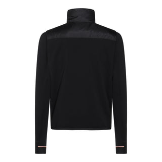 Moncler Grenoble Coats Black