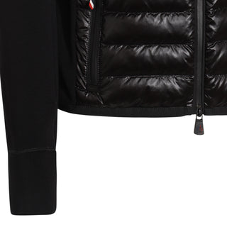 Moncler Grenoble Coats Black