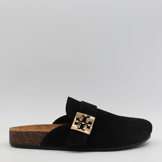 Tory Burch Flat Shoes Black