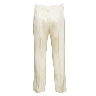 Jil Sander Trousers Beige