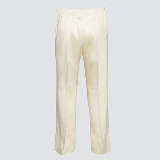 Jil Sander Trousers Beige