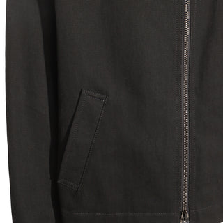 Burberry Jackets Black