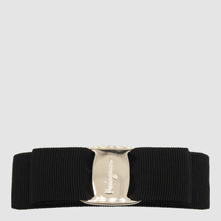 Ferragamo Accessories Black