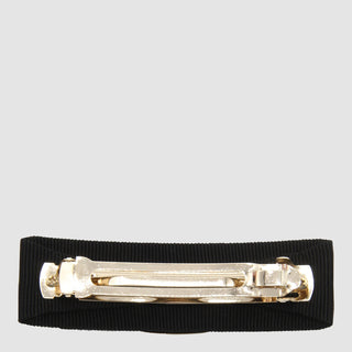 Ferragamo Accessories Black