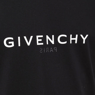 Givenchy T-shirts And Polos Black