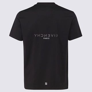 Givenchy T-shirts And Polos Black