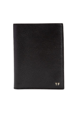 Tom Ford Wallets Black