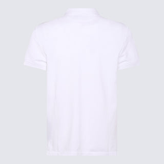 Tom Ford T-shirts And Polos White