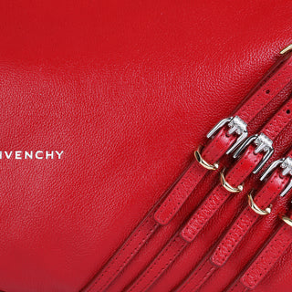 Givenchy Bags.. Red