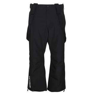 Moncler Grenoble Trousers Black