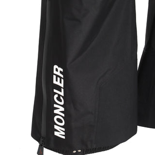 Moncler Grenoble Trousers Black