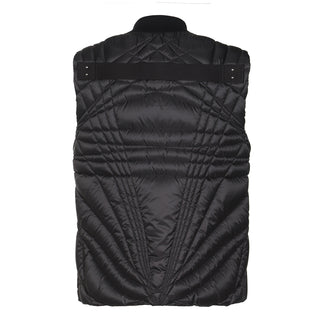 Moncler X Rick Owens Coats Black