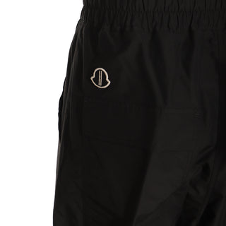 Moncler X Rick Owens Trousers Black