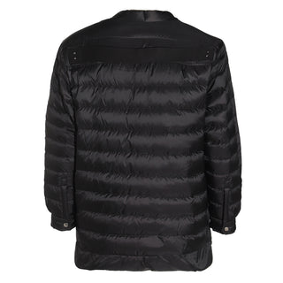 Moncler X Rick Owens Coats Black