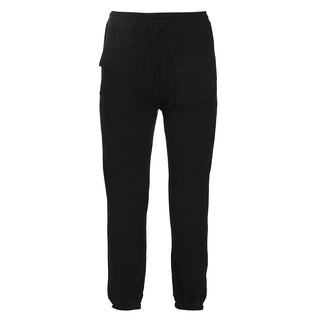 Moncler X Rick Owens Trousers Black