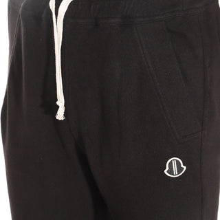 Moncler X Rick Owens Trousers Black