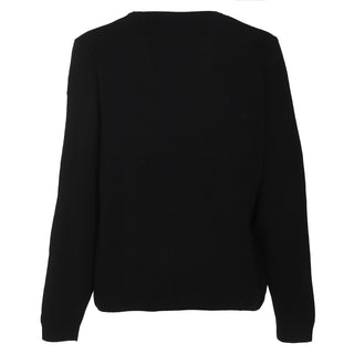 Moncler X Rick Owens Sweaters Black