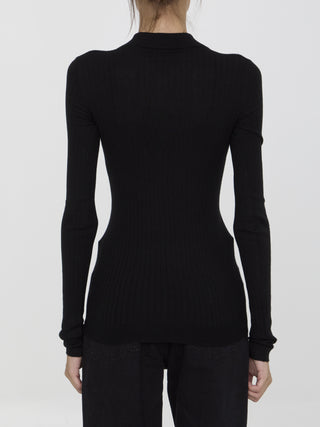 Cashmere Top