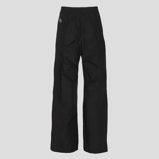 Moncler X Rick Owens Trousers Black