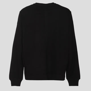 Moncler X Rick Owens Sweaters Black