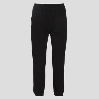 Moncler X Rick Owens Trousers Black