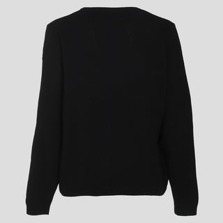 Moncler X Rick Owens Sweaters Black