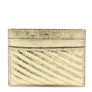 Tory Burch Wallets Golden