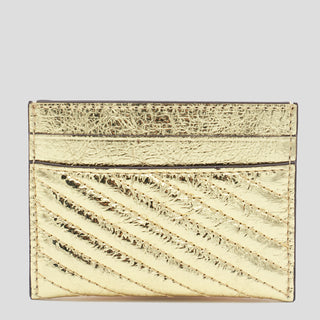 Tory Burch Wallets Golden