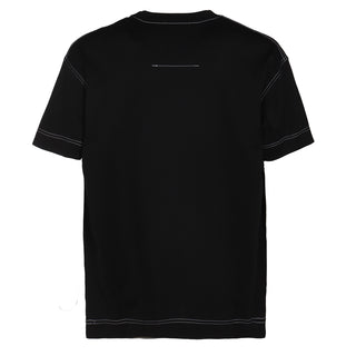 Givenchy T-shirts And Polos Black